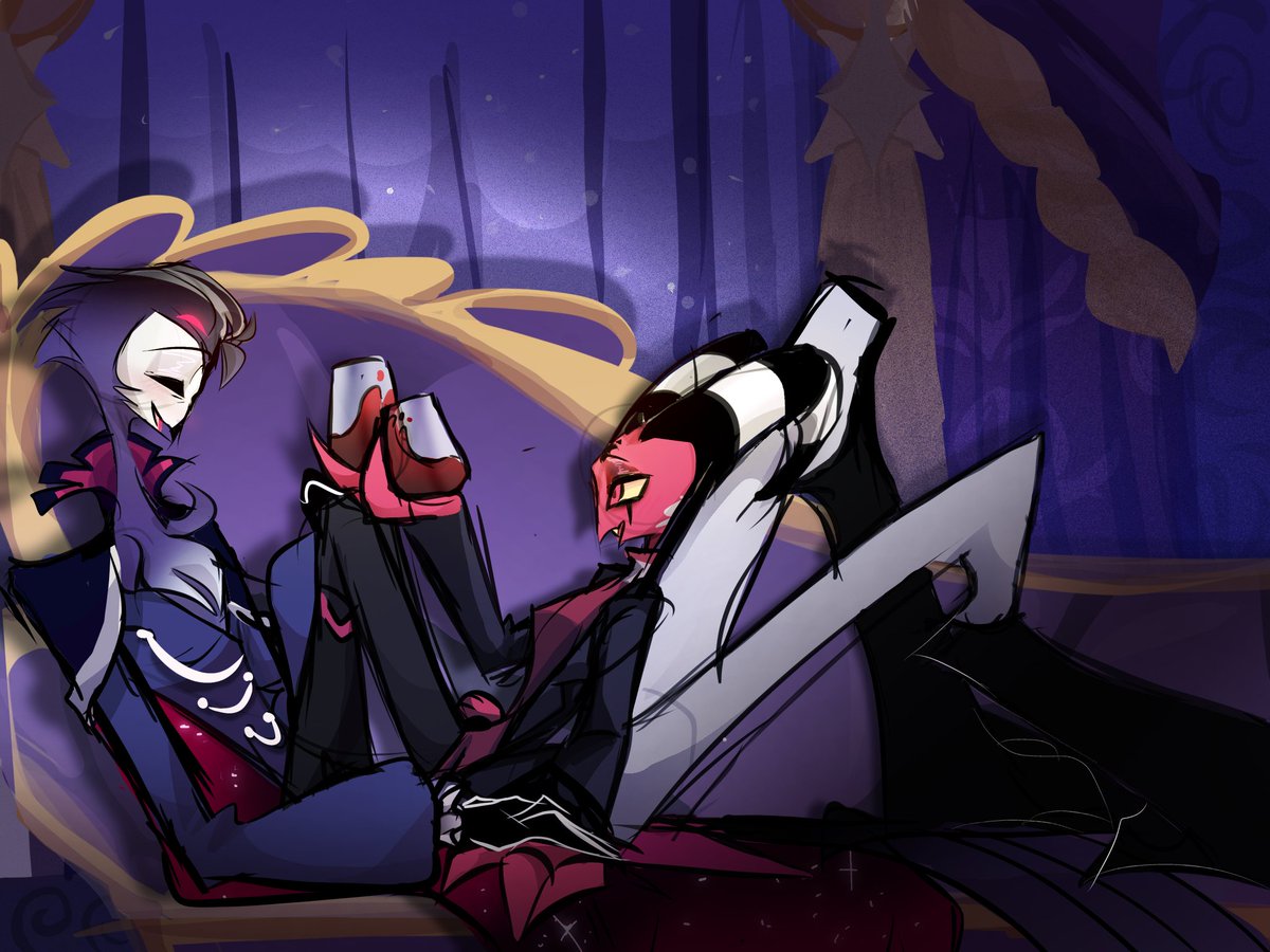 란란루 tweet media