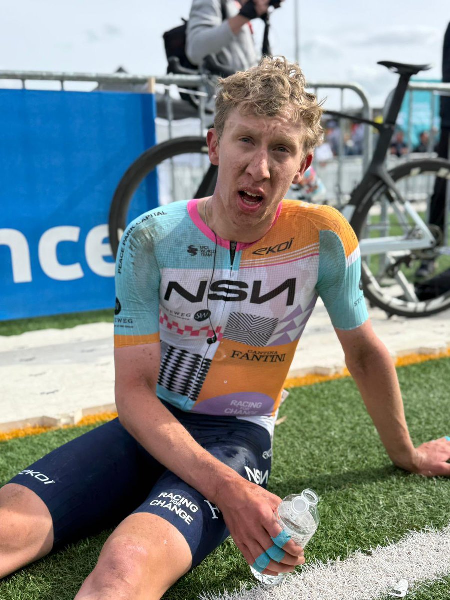 NSN Cycling Team tweet media