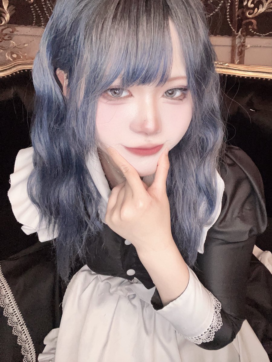 Gammyだよ tweet media