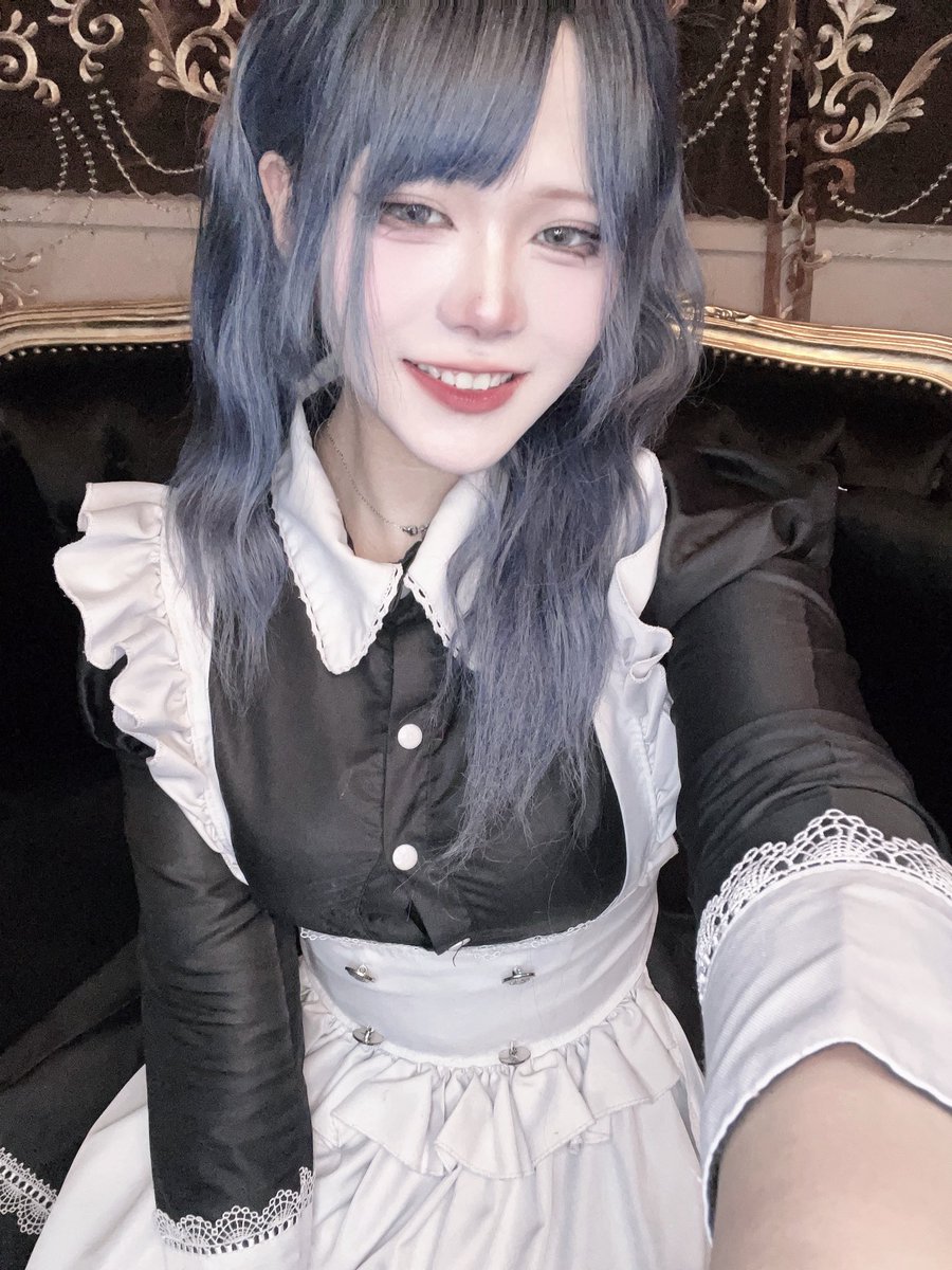 Gammyだよ tweet media