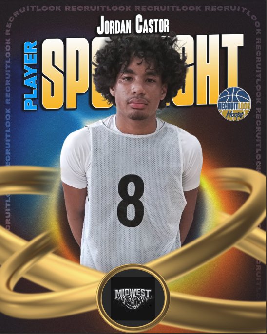 RecruitLook Hoops tweet media