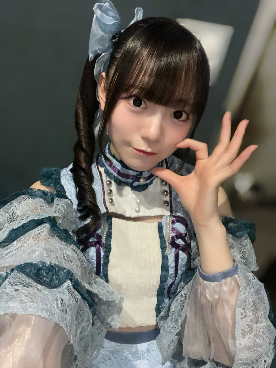 姫月りずCaress Van End tweet media