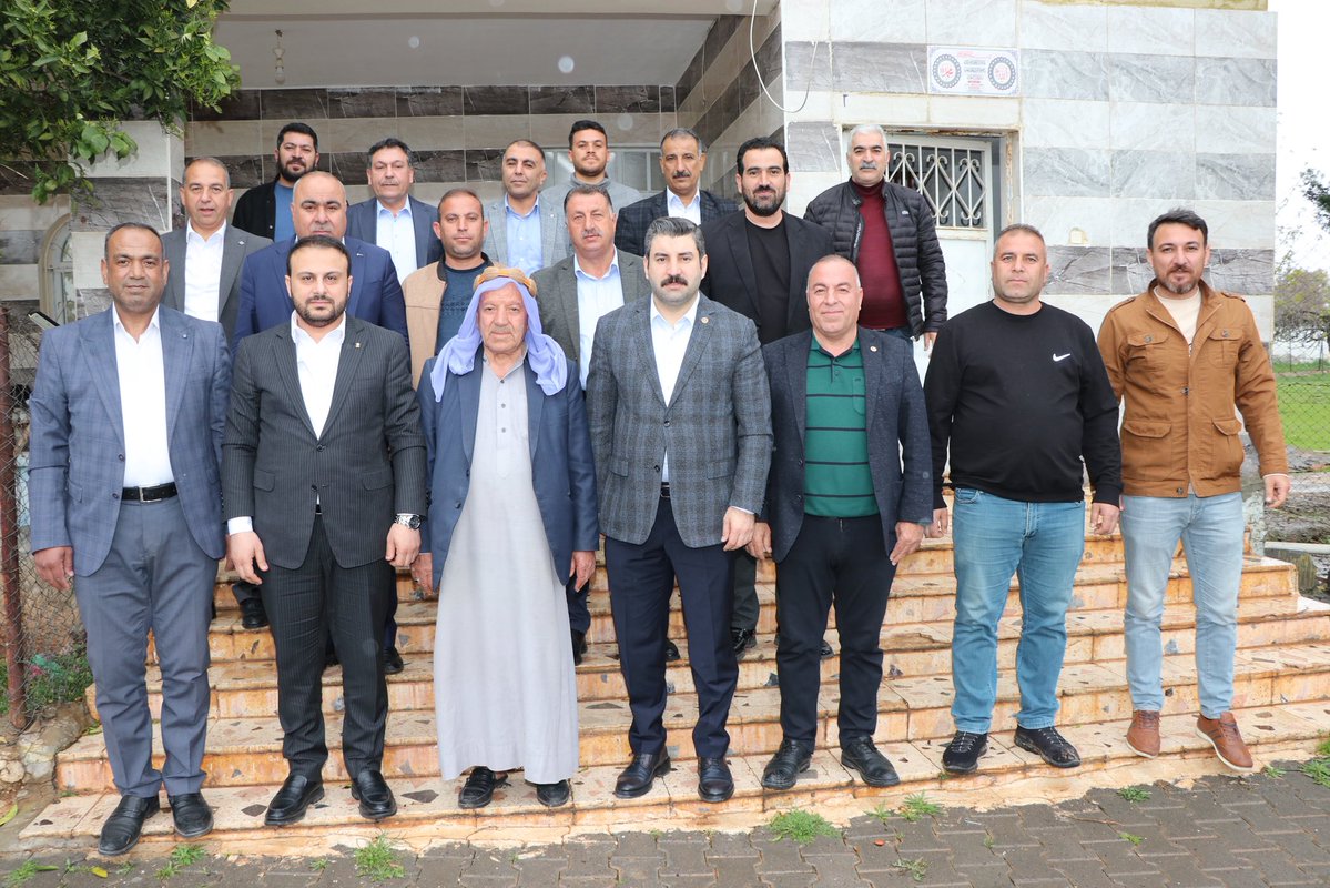 Av.İbrahim EYYÜPOĞLU tweet media