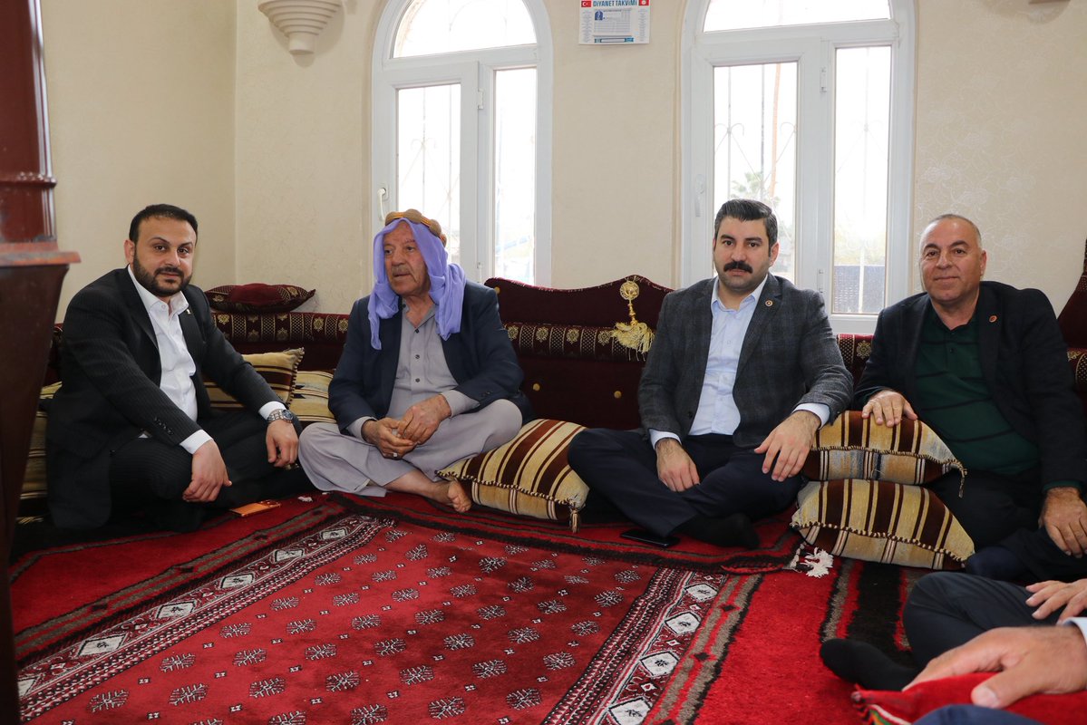 Av.İbrahim EYYÜPOĞLU tweet media