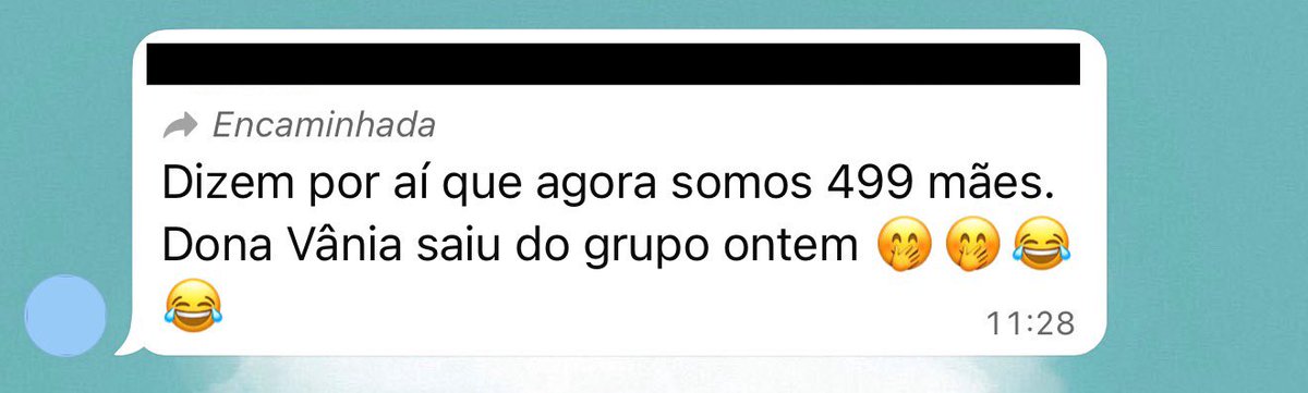 Tia Milena 🍴 tweet media