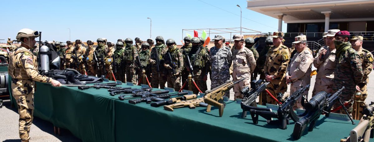 المتحدث العسكري tweet media