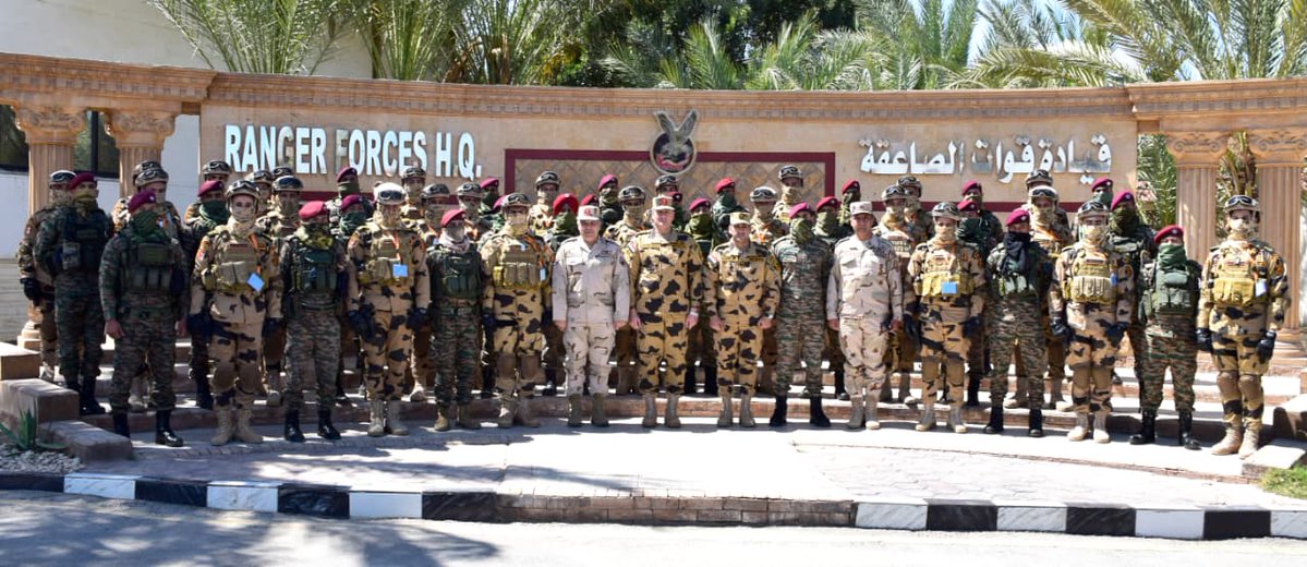 المتحدث العسكري tweet media