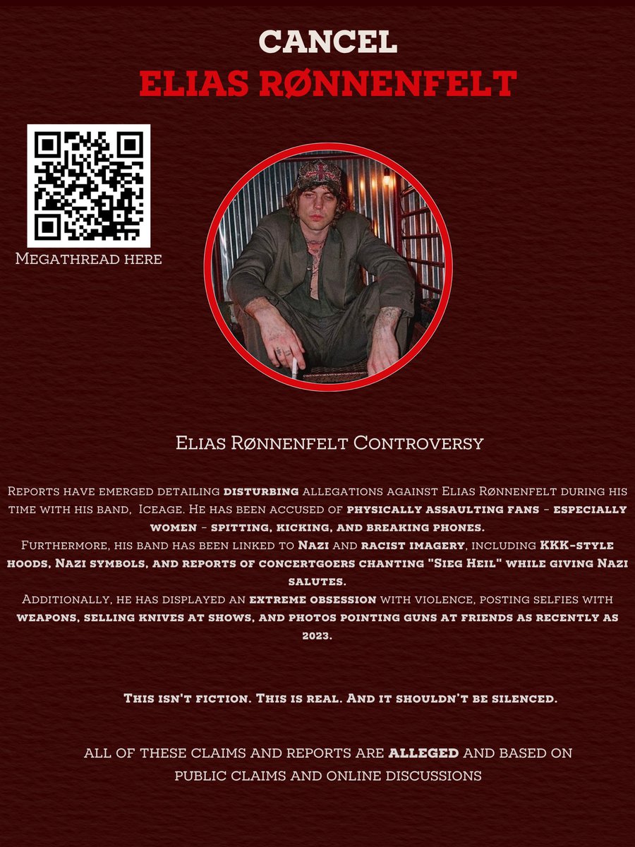 Anonymously Anon tweet media