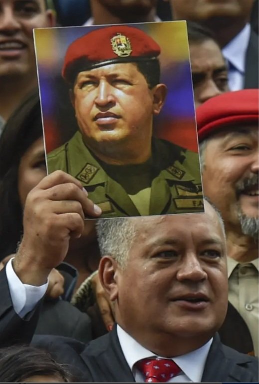 Patriota José David tweet media