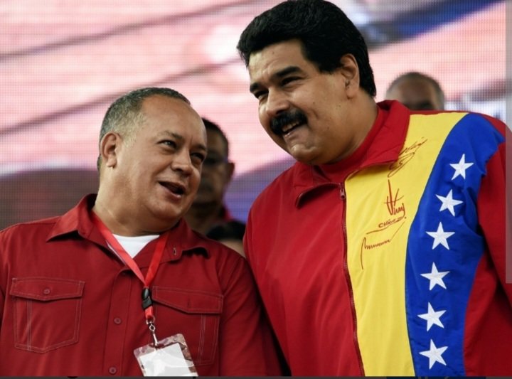 Patriota José David tweet media