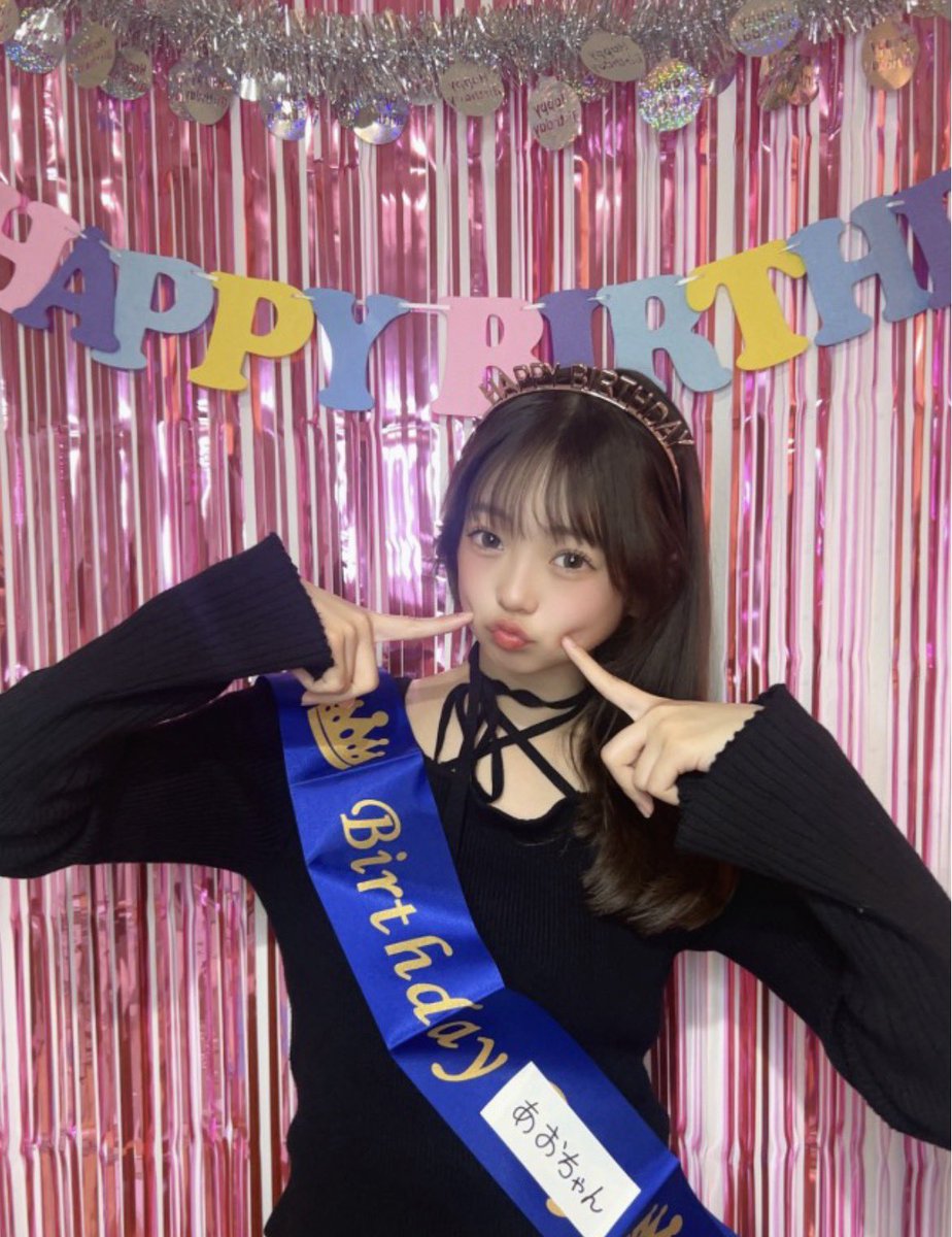 山田 葵 tweet media