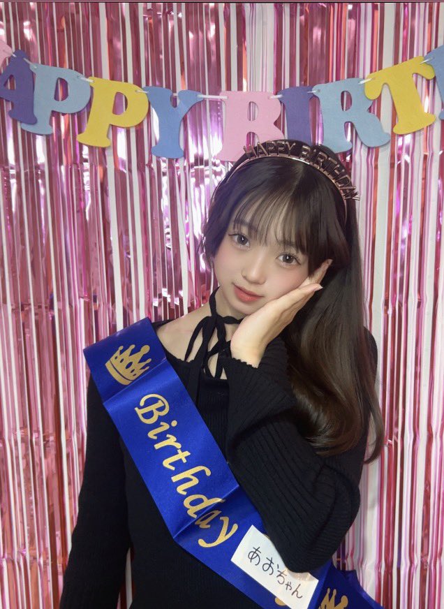 山田 葵 tweet media