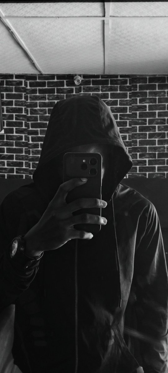 Pastor B of X!🗿🟫 tweet media