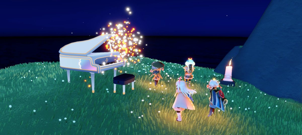 Miporinみぽりん tweet media