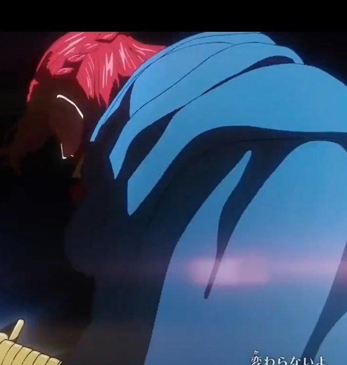 angela ♡ shanks tweet media