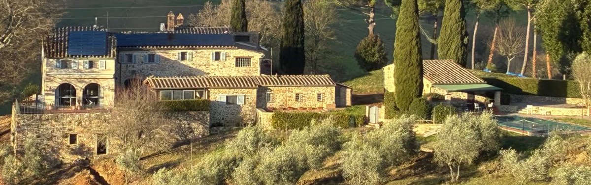 This American man spent $1 million on a new home in Italy. Here’s what he got for his money more details
profitablecpmratenetwork.com/um52q4k3aw?key…