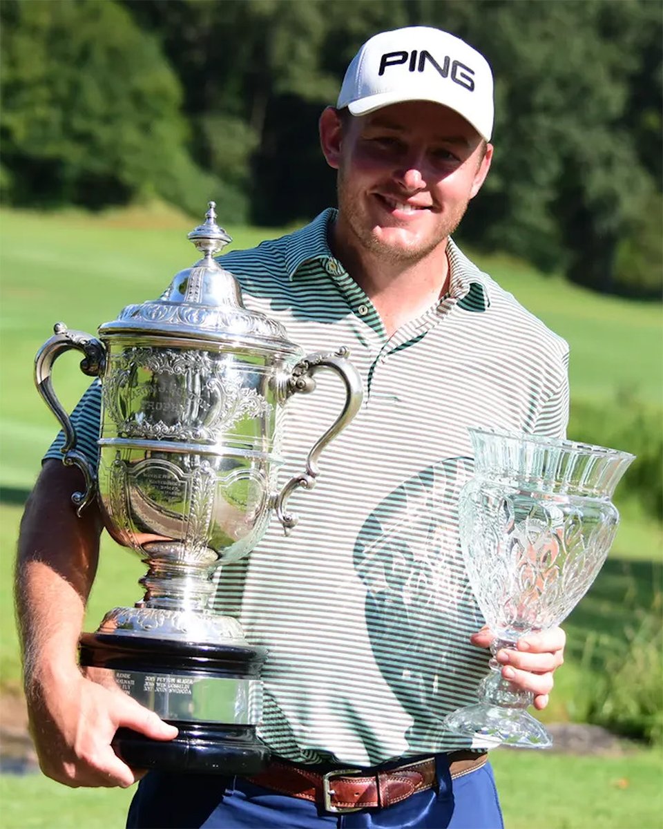 It is with heavy hearts we share Aaron Ingalls has passed away. 

A loving father, friend and golfer, Aaron was surrounded by loved ones in his final moments. The Tennessee Golf community mourns his passing and sends our love and support to his family.