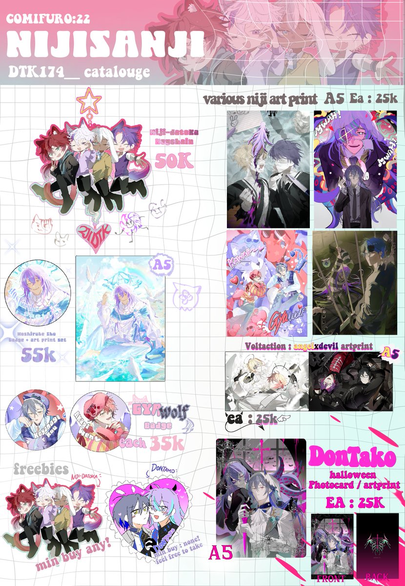 エフ🤍| CF22 O-17B tweet media