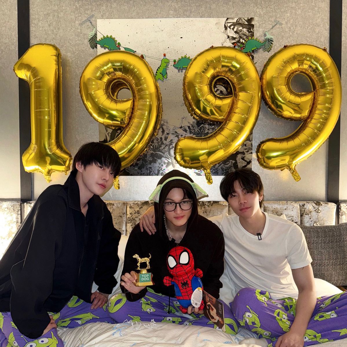 olip ( ͡•. •. ͡ ) tweet media