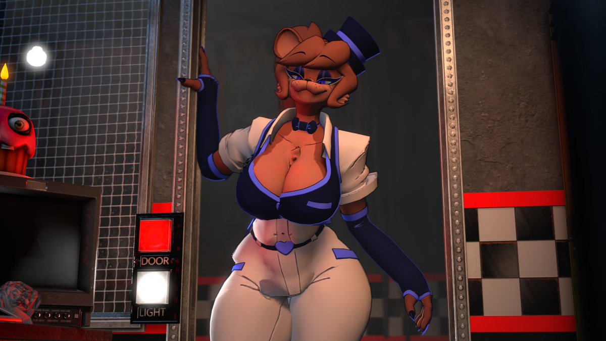 TheNotSoAnon🔞(C0mms open) tweet media