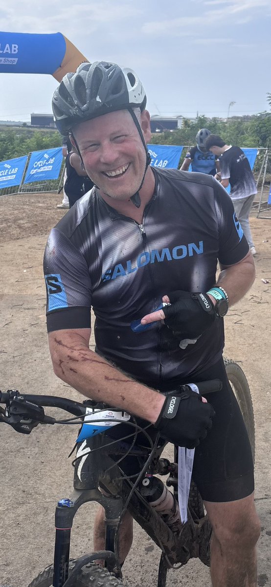 X Mayor of Durban tweet media