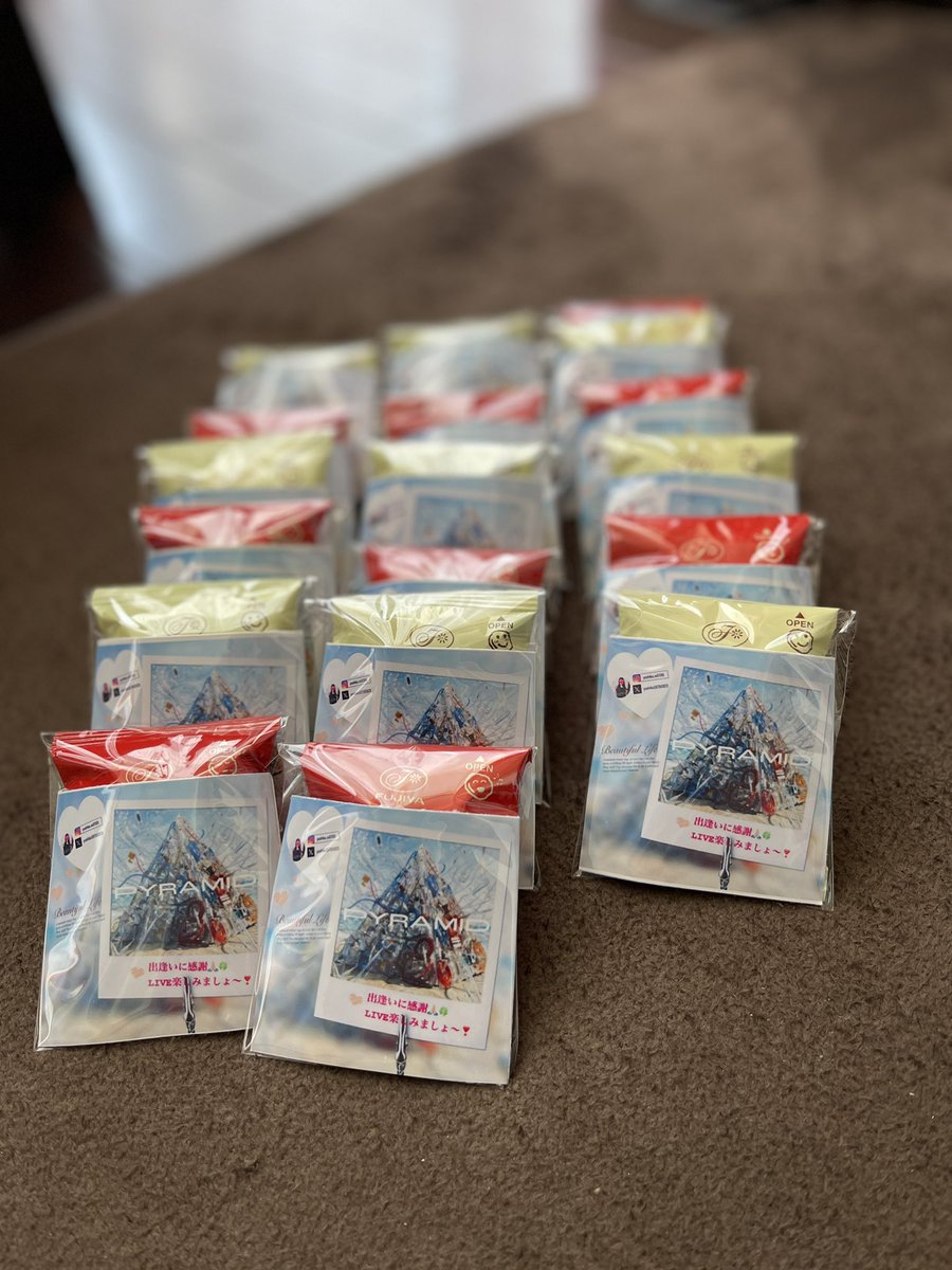 🌷よっちゃん🌷 tweet media