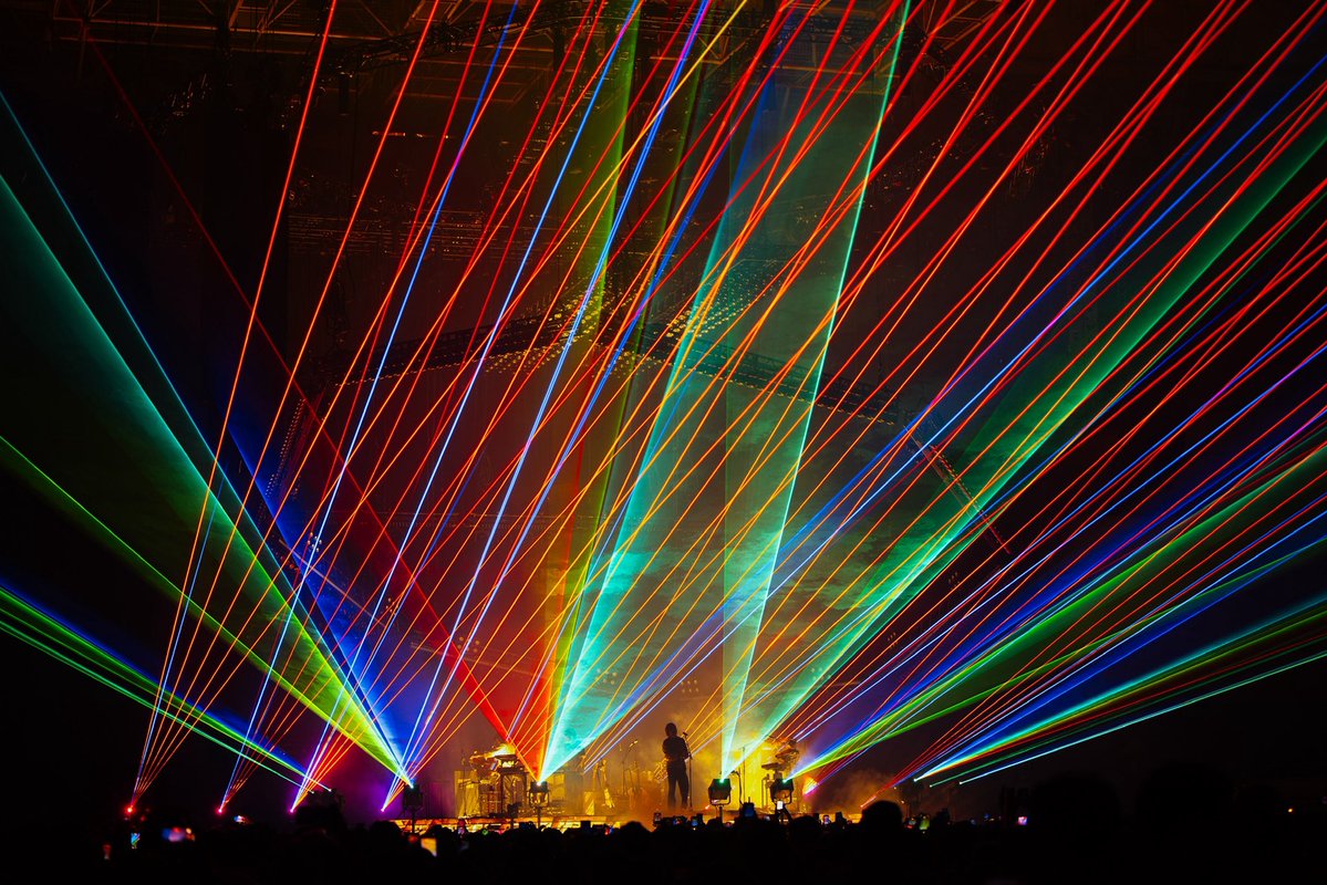 Música Ligera tweet media