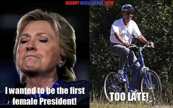 Paul from Occupy Intelligence 🇺🇲 tweet media