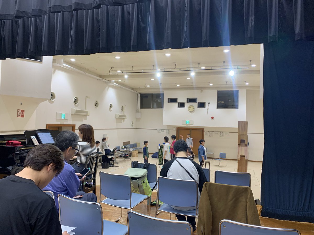 村山岳 Takeshi Murayama tweet media