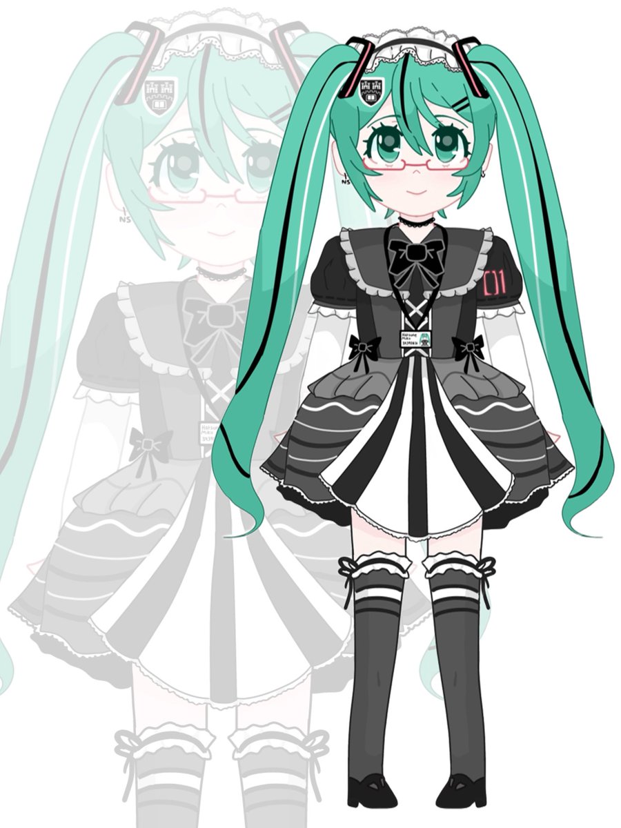 Bun @ マジカルミライ2026‧˚₊⊹ tweet media