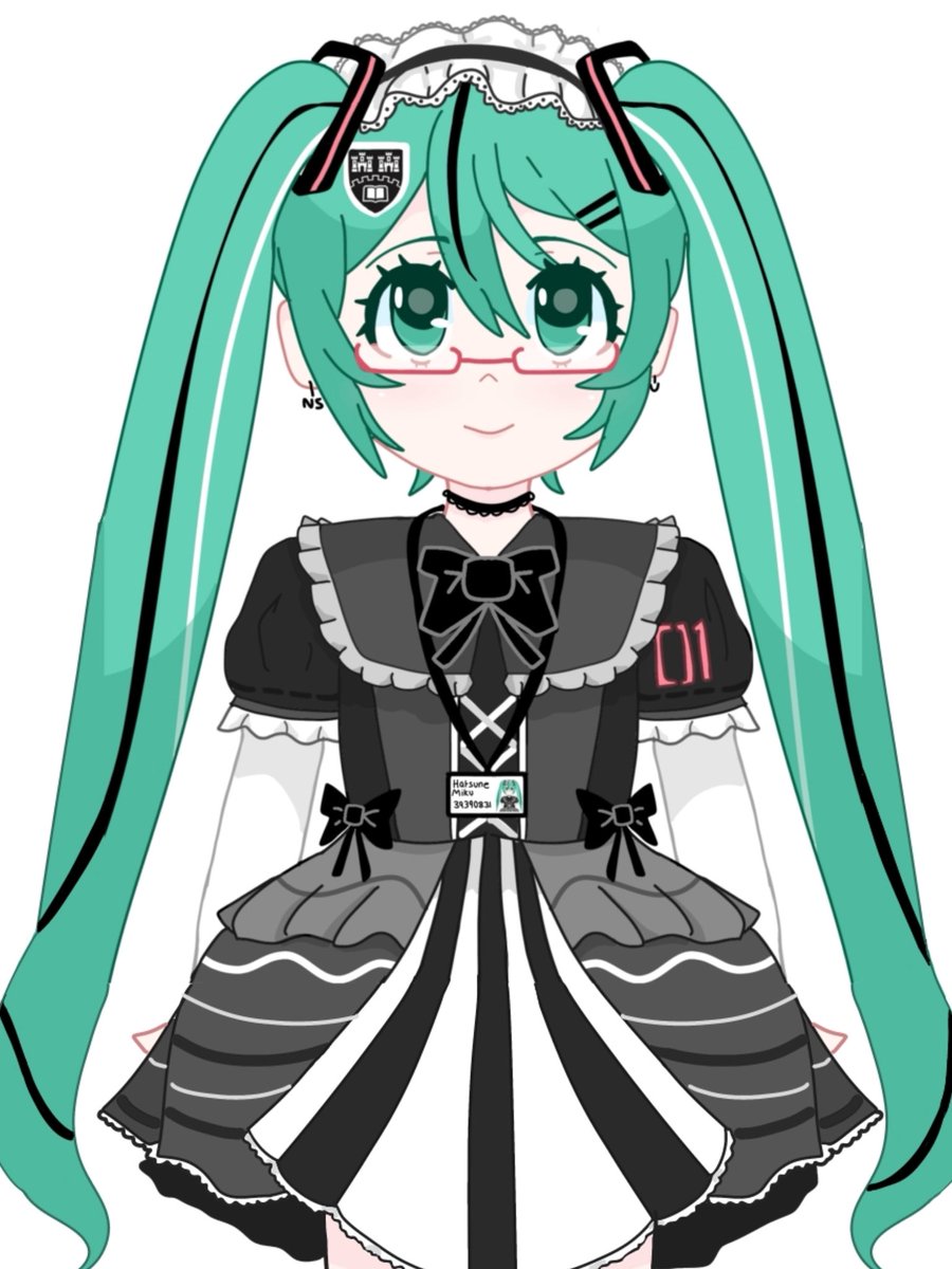Bun @ マジカルミライ2026‧˚₊⊹ tweet media