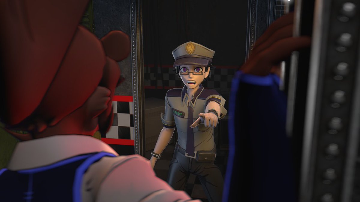 TheNotSoAnon🔞(C0mms open) tweet media