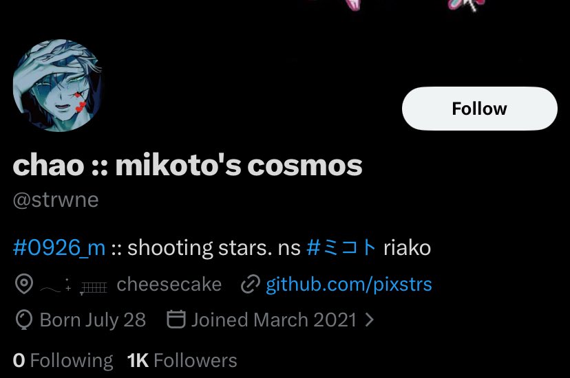 pixstrs's tweet image. Can we #block this guy