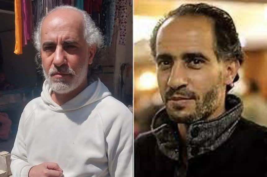 عمو حسام tweet media