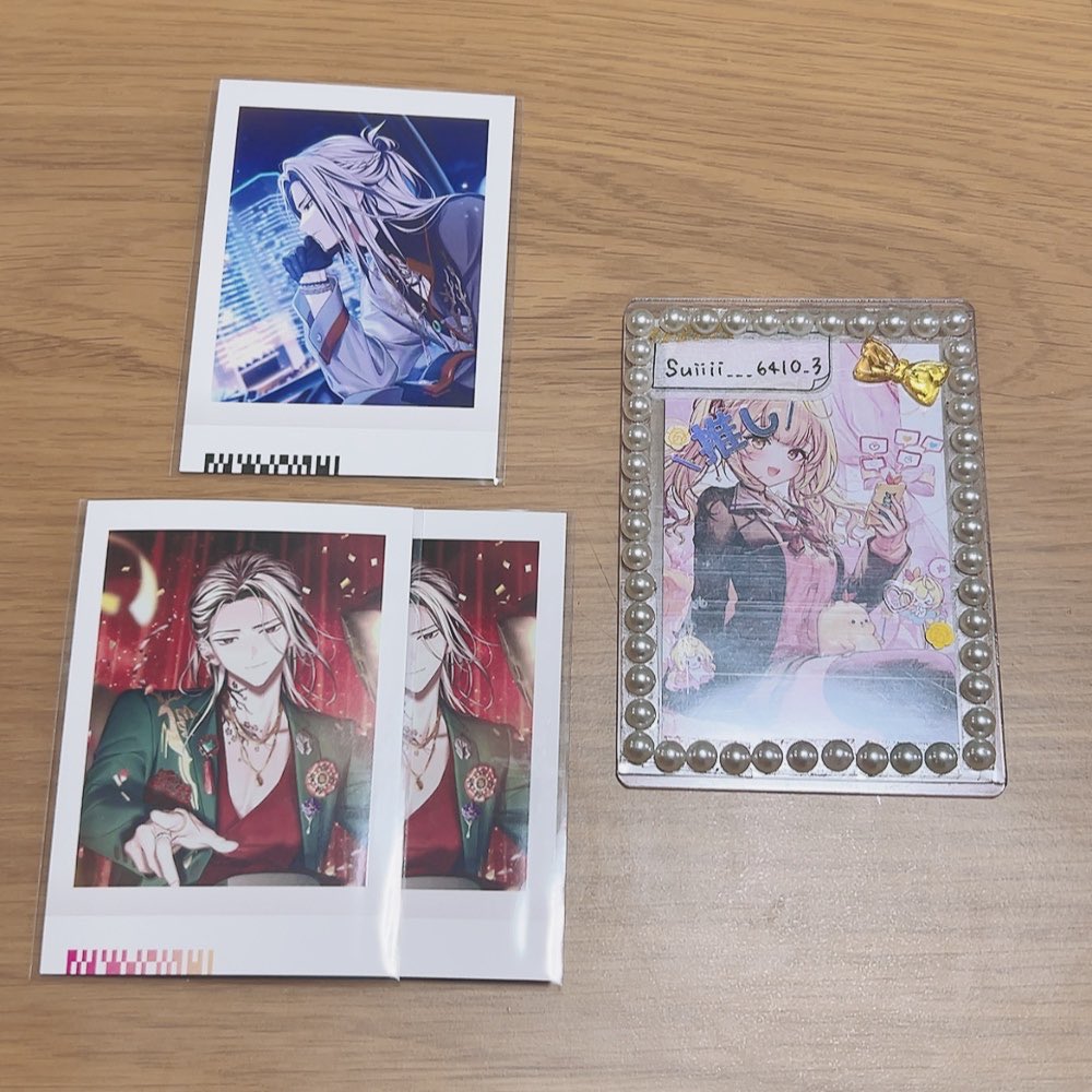 Sui*@ﾘﾄﾘﾝ必読 tweet media