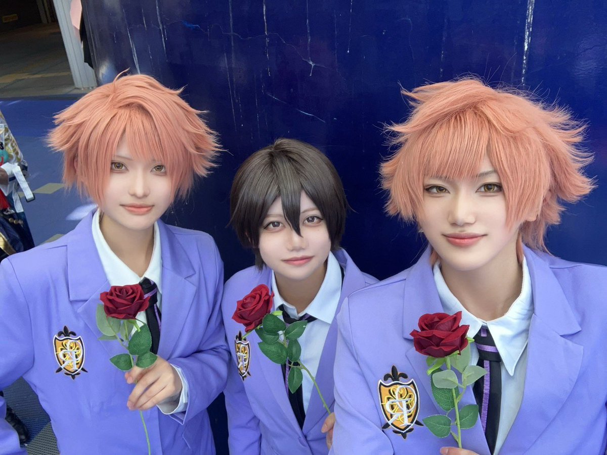 かとうむと/コスサミ29パフォ tweet media