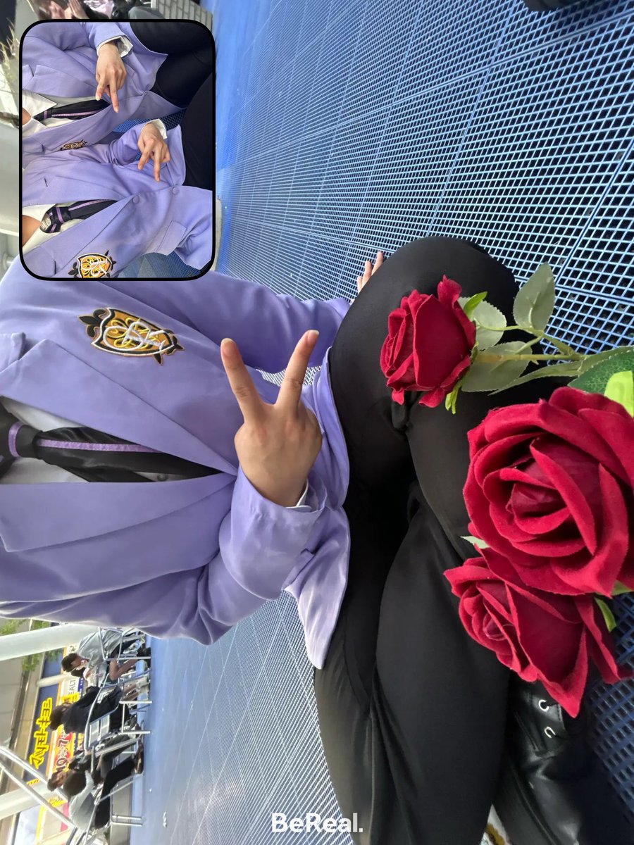 かとうむと/コスサミ29パフォ tweet media