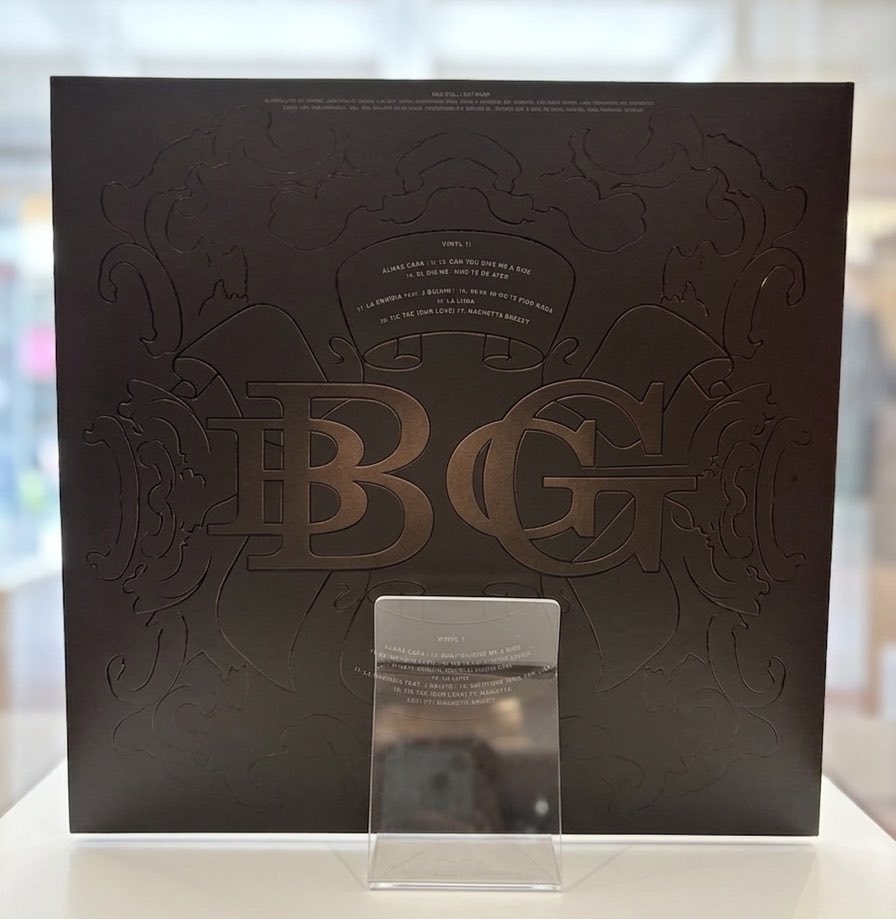 Bad Gyal Spain - Fan Page tweet media