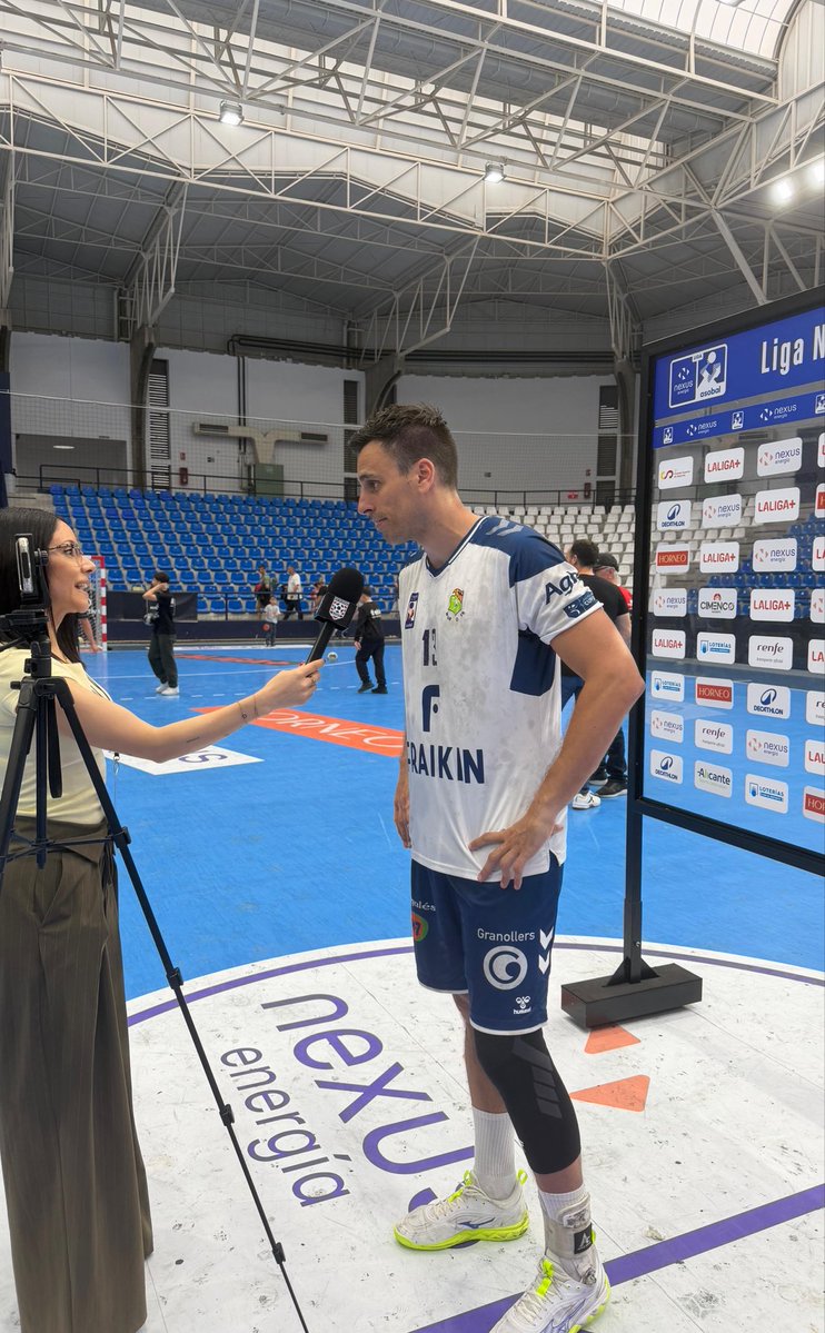 Neus Pachón Bermúdez tweet media