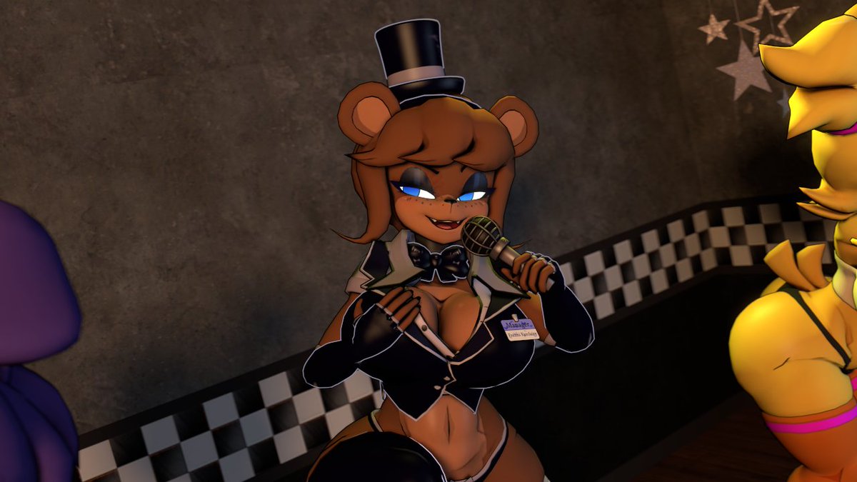 TheNotSoAnon🔞(C0mms open) tweet media