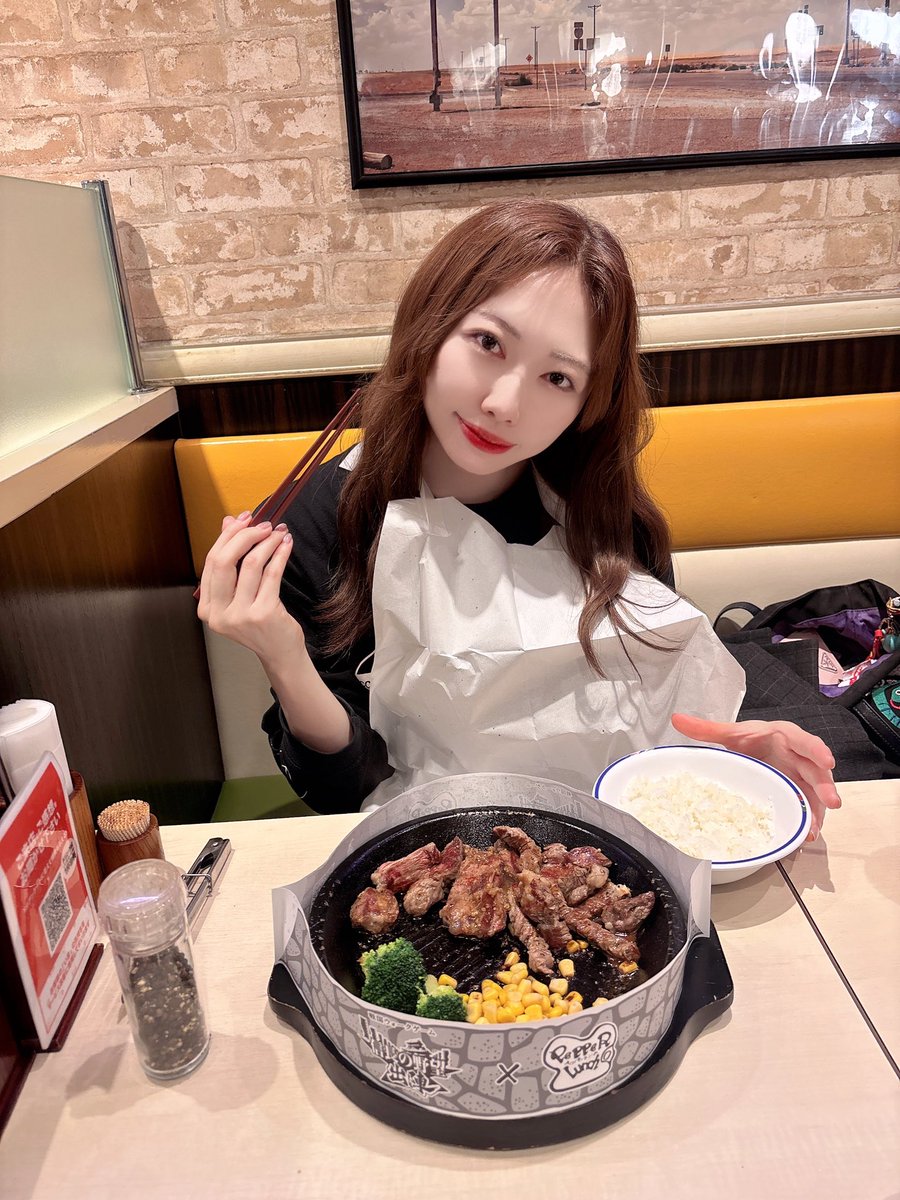 小嶋りん️꒰ঌ🎻キスエク tweet media