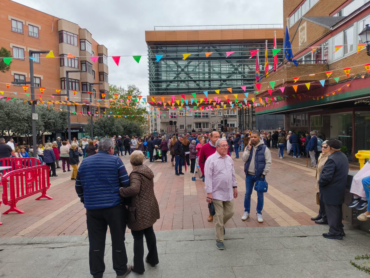 Raquel Rodríguez tweet media