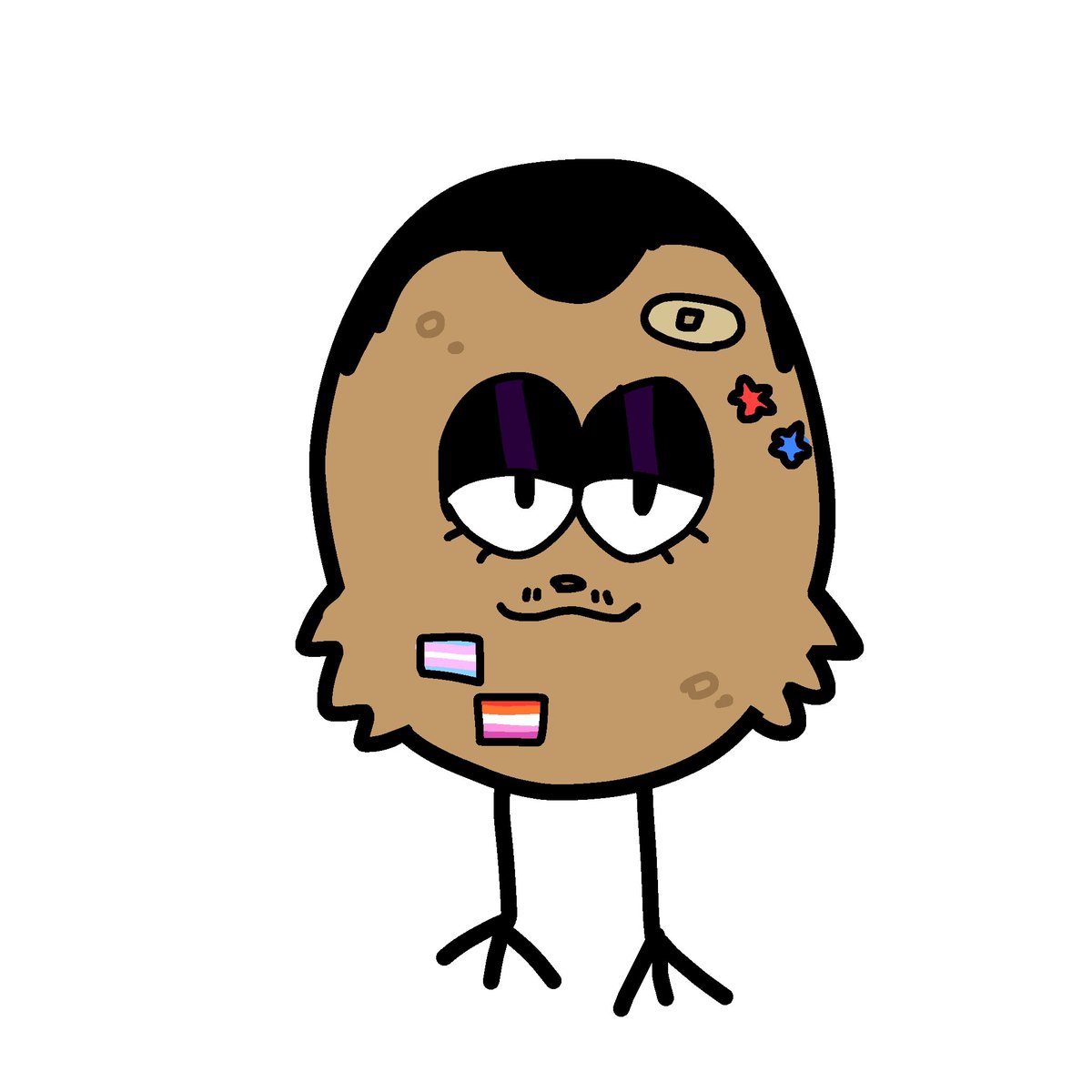 mia 🦌 tweet media