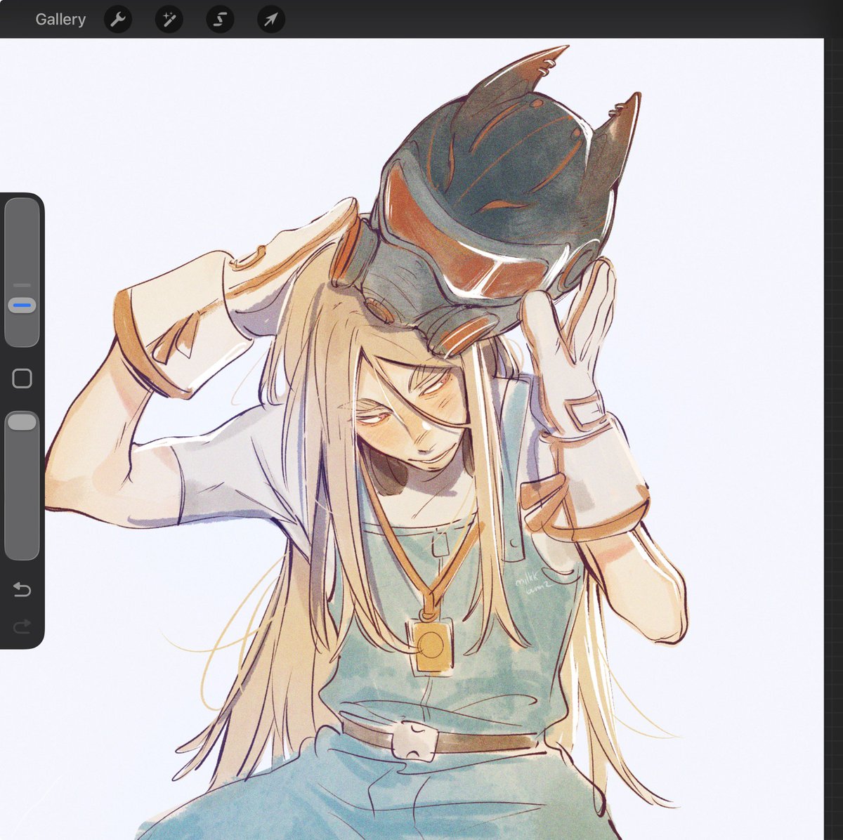 ⋆｡𖦹°⭒˚｡⋆ 🐟 Milkk 🐟 ⋆｡𖦹°⭒˚｡⋆ tweet media