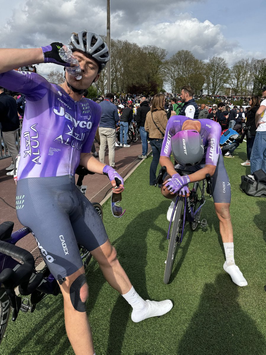 GreenEDGE Cycling tweet media