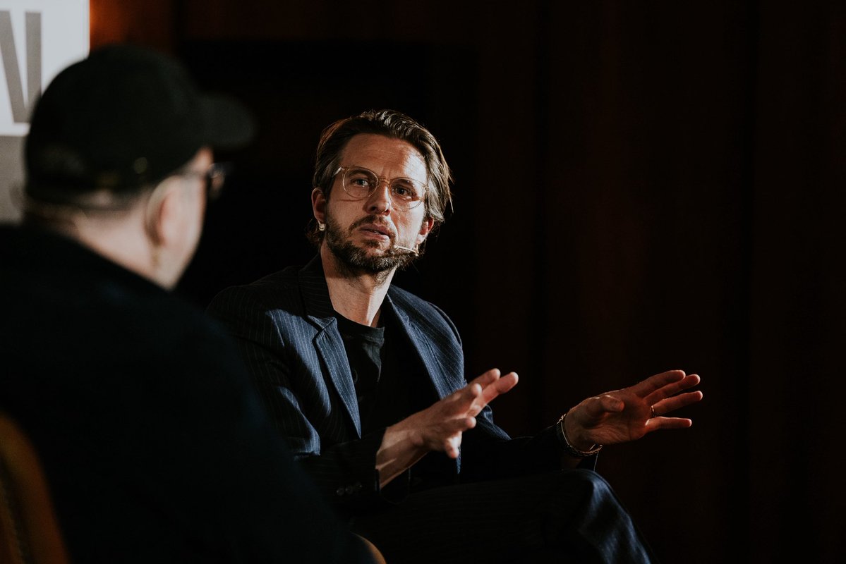 İstanbul Film Festivali tweet media