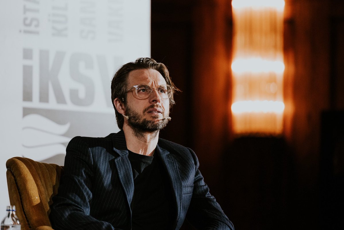 İstanbul Film Festivali tweet media