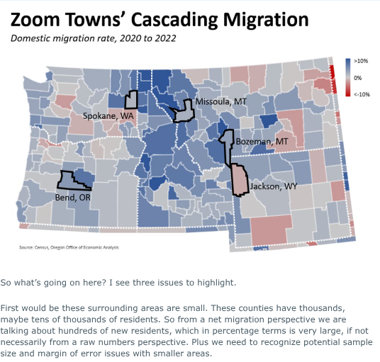 ProducerCities's tweet photo. Conceptual framework of cascading migration by @lehnerjw https://t.co/7nedBdAixb