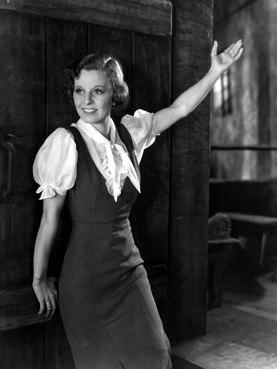 Margaret Sullavan Archive tweet media