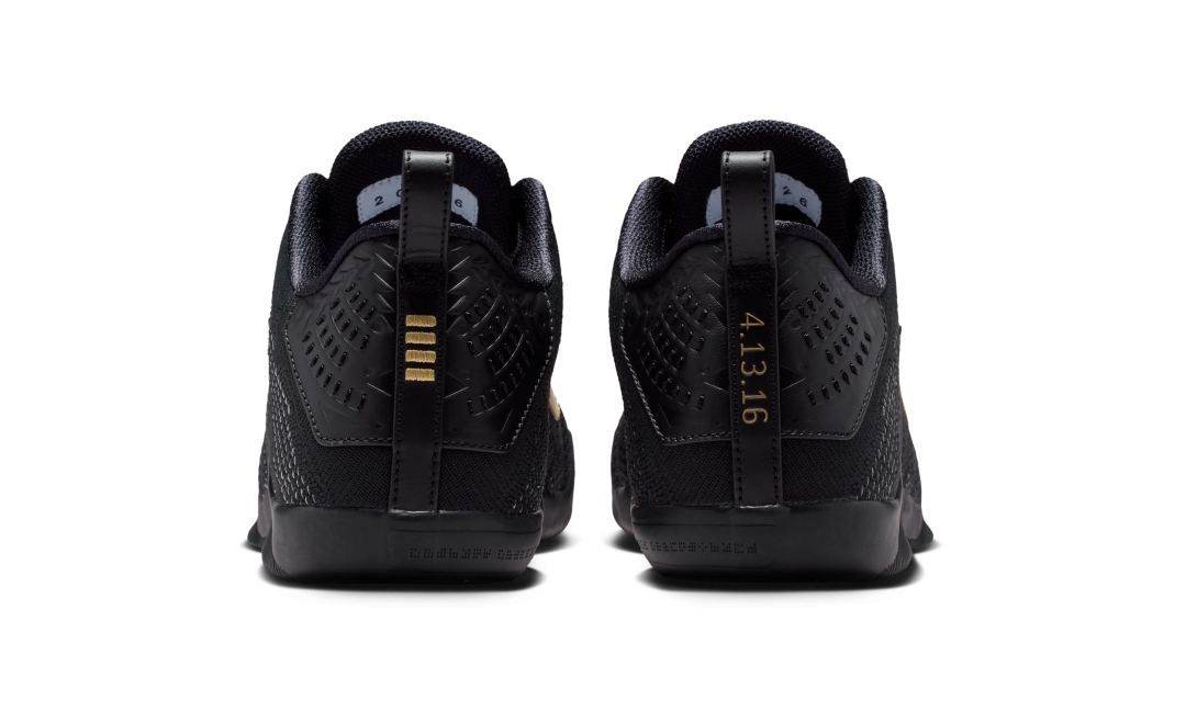 NIKE（ナイキ）コービー 11 エリート プロトロ 2026年 4/13 発売】 NIKE KOBE 11 ELITE LOW PROTRO “Fade to Black